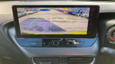 Nissan Juke 1.6 Hybrid N-Connecta 5dr Auto Hybrid Hatchback